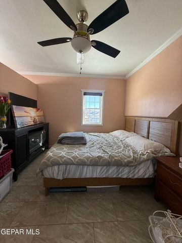 7413 LENOX Court, El Paso, TX 79912