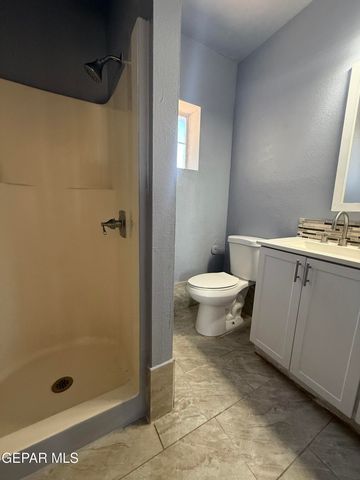 7413 LENOX Court, El Paso, TX 79912