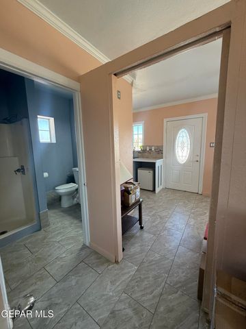 7413 LENOX Court, El Paso, TX 79912