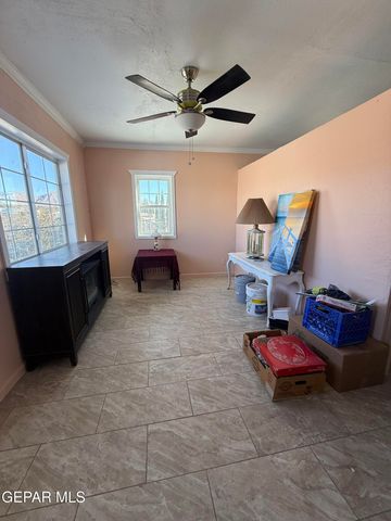 7413 LENOX Court, El Paso, TX 79912