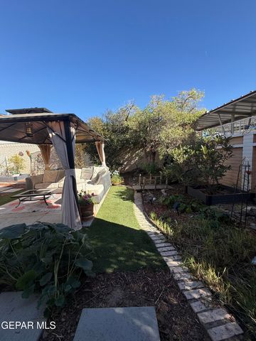 7413 LENOX Court, El Paso, TX 79912