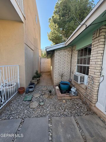 7413 LENOX Court, El Paso, TX 79912