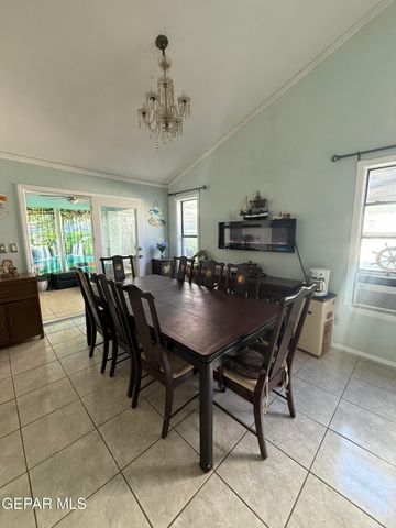 7413 LENOX Court, El Paso, TX 79912