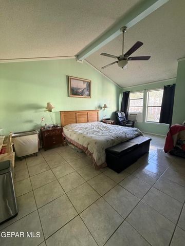 7413 LENOX Court, El Paso, TX 79912