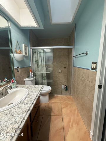 7413 LENOX Court, El Paso, TX 79912