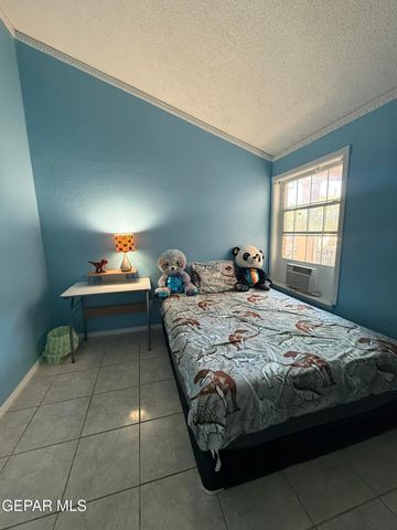 7413 LENOX Court, El Paso, TX 79912