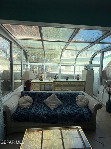 7413 LENOX Court, El Paso, TX 79912