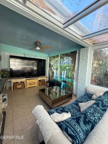 7413 LENOX Court, El Paso, TX 79912