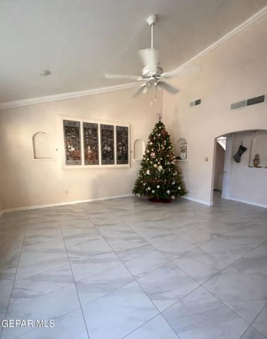 7413 LENOX Court, El Paso, TX 79912