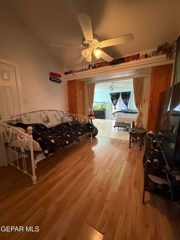 7413 LENOX Court, El Paso, TX 79912