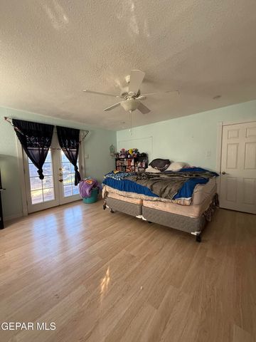 7413 LENOX Court, El Paso, TX 79912