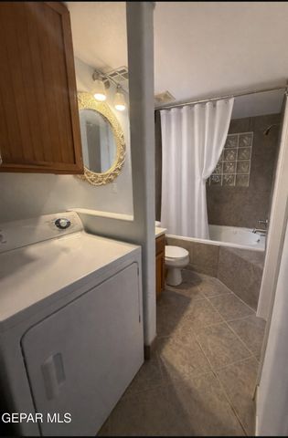 7413 LENOX Court, El Paso, TX 79912