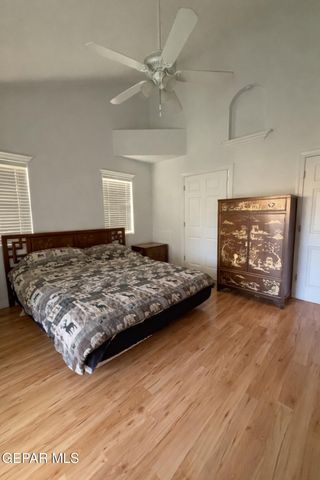 7413 LENOX Court, El Paso, TX 79912