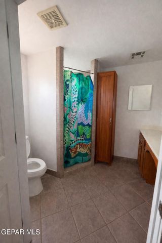 7413 LENOX Court, El Paso, TX 79912