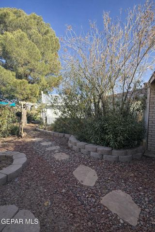 7413 LENOX Court, El Paso, TX 79912