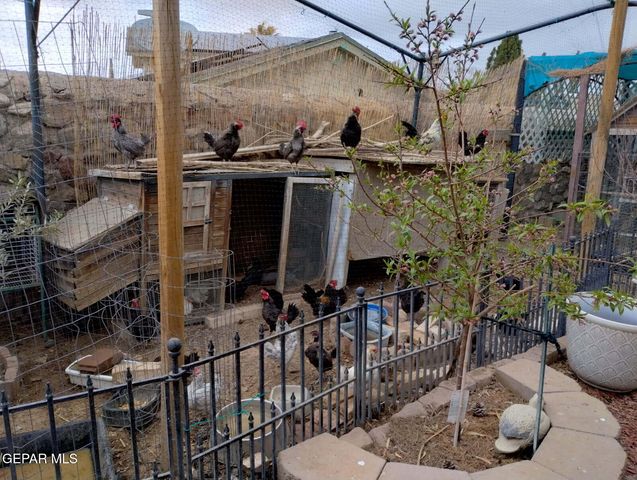 7413 LENOX Court, El Paso, TX 79912