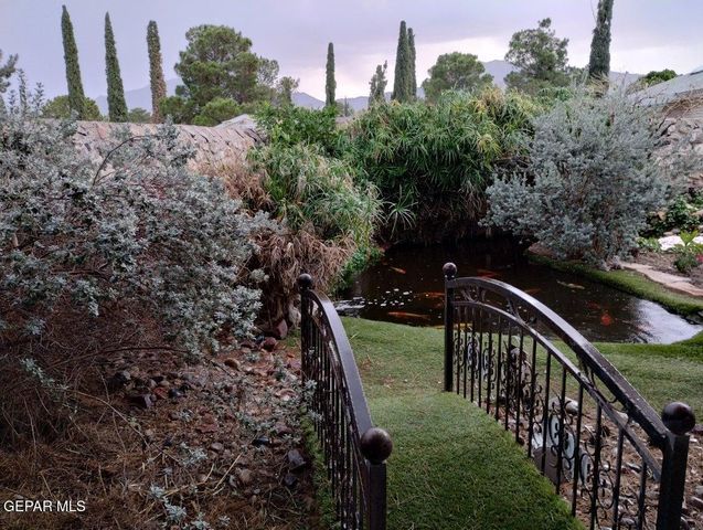 7413 LENOX Court, El Paso, TX 79912