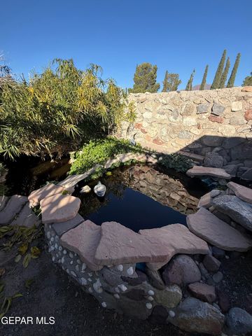 7413 LENOX Court, El Paso, TX 79912