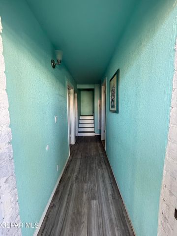 7413 LENOX Court, El Paso, TX 79912