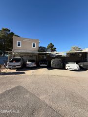 7413 LENOX Court, El Paso, TX 79912