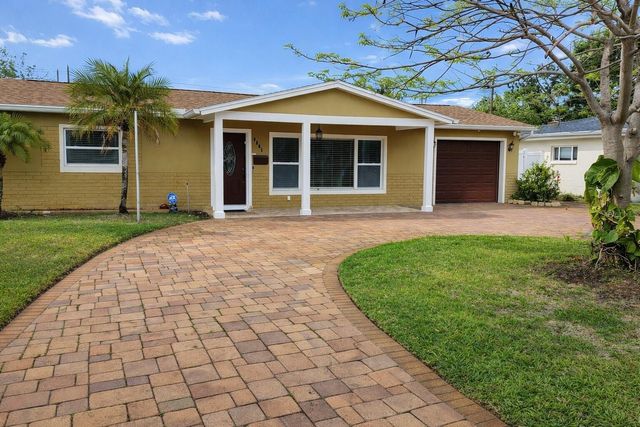 4581 21ST AVENUE N, St Petersburg, FL 33713