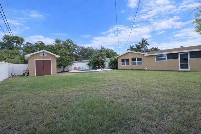 4581 21ST AVENUE N, St Petersburg, FL 33713