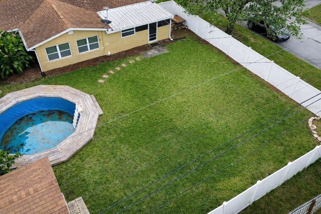 4581 21ST AVENUE N, St Petersburg, FL 33713