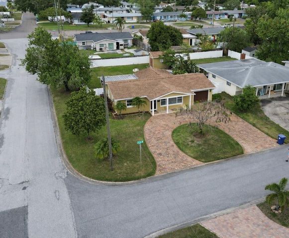 4581 21ST AVENUE N, St Petersburg, FL 33713