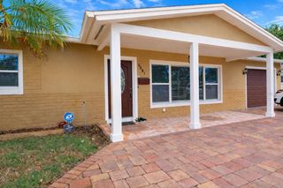 4581 21ST AVENUE N, St Petersburg, FL 33713