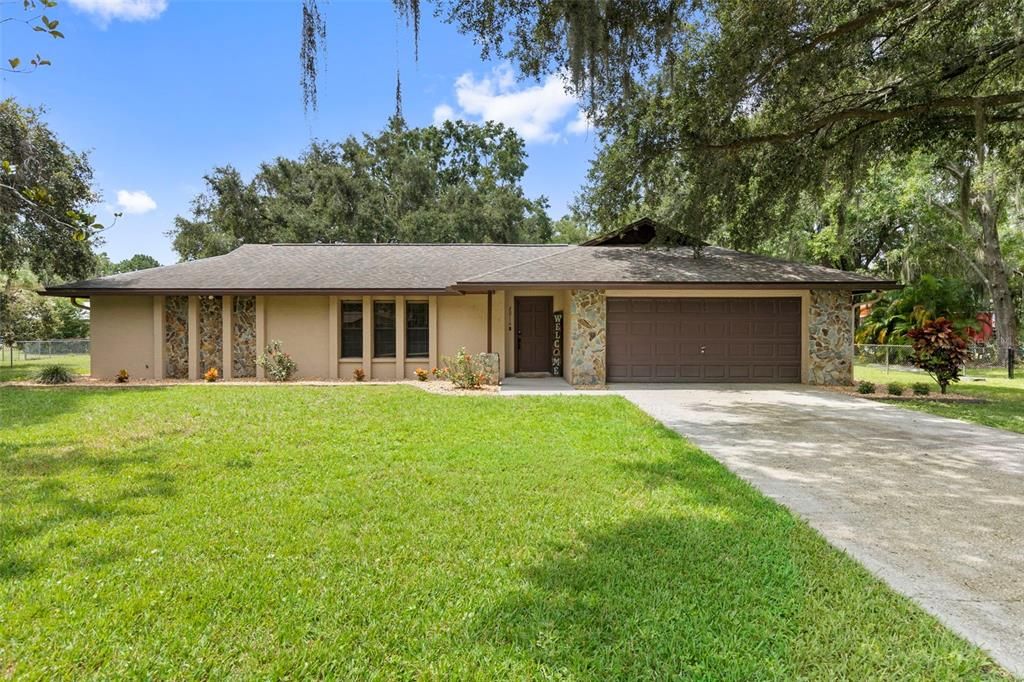 20716 GARDENIA DRIVE, Land O Lakes, FL 34638