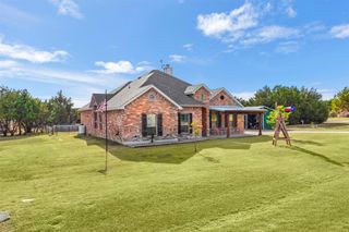 7717 Westover Hills Drive, Rio Vista, TX 76093