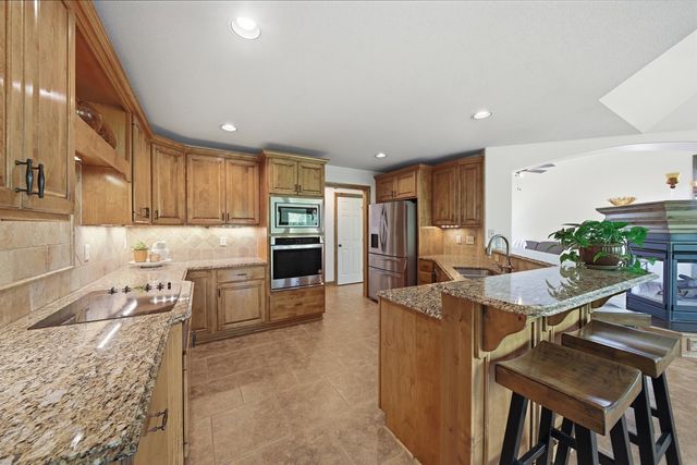 1210 E Rolling Hills Dr., Augusta, KS 67010