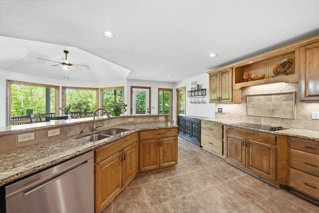 1210 E Rolling Hills Dr., Augusta, KS 67010