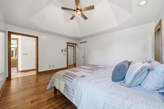 1210 E Rolling Hills Dr., Augusta, KS 67010