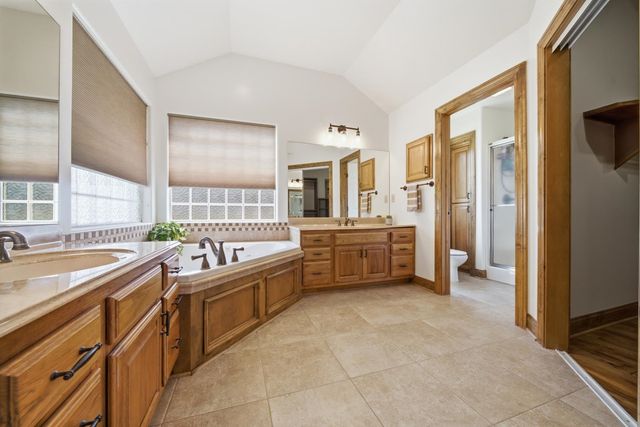 1210 E Rolling Hills Dr., Augusta, KS 67010