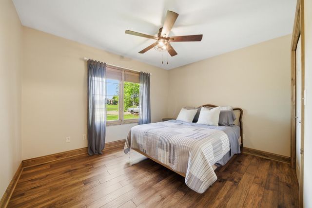 1210 E Rolling Hills Dr., Augusta, KS 67010