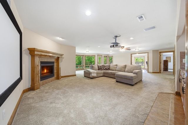 1210 E Rolling Hills Dr., Augusta, KS 67010