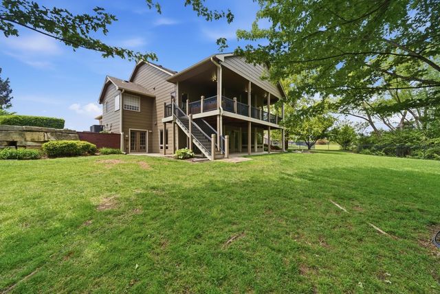 1210 E Rolling Hills Dr., Augusta, KS 67010