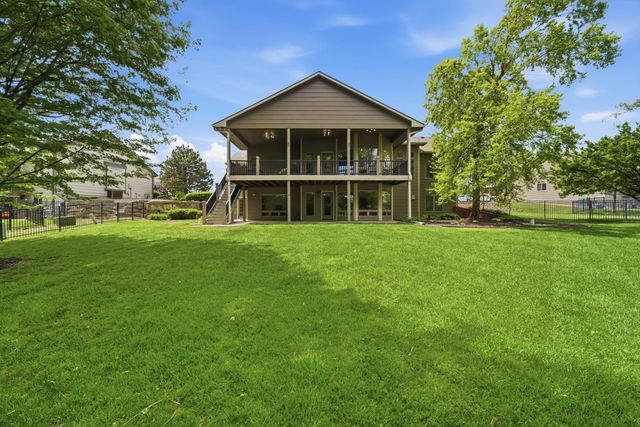 1210 E Rolling Hills Dr., Augusta, KS 67010
