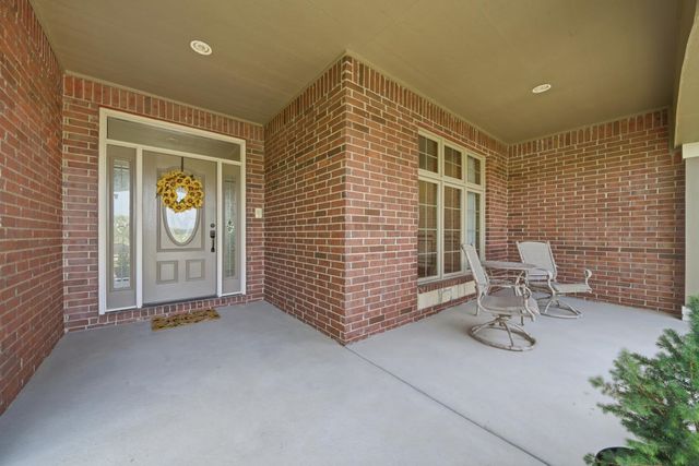 1210 E Rolling Hills Dr., Augusta, KS 67010
