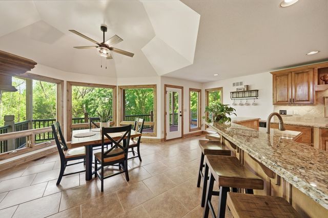 1210 E Rolling Hills Dr., Augusta, KS 67010