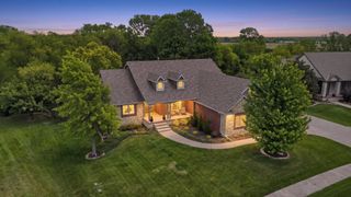 1210 E Rolling Hills Dr., Augusta, KS 67010