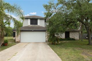 26813 N Solis Road, La Feria, TX 78559