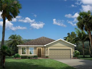 1717 W PALMS DRIVE, Port Charlotte, FL 33953