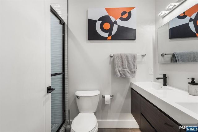 36 Lincoln Street 2, Jersey City, NJ 07307