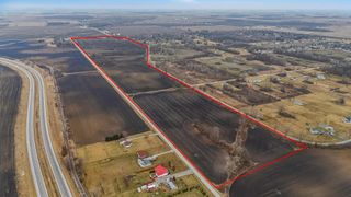 0 Linn-Hipsher Road, Marion, OH 43302