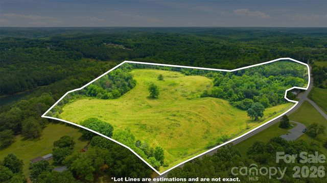 536 Pea Ridge Road, Mill Spring, NC 28756