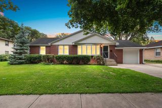 1345 BIEMERET STREET, Green Bay, WI 54304