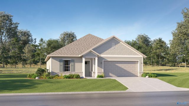 244 Paca Lane, Huntsville, AL 35811