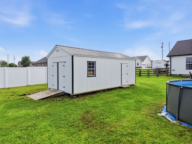388 Pistole Rd, Sparta, TN 38583